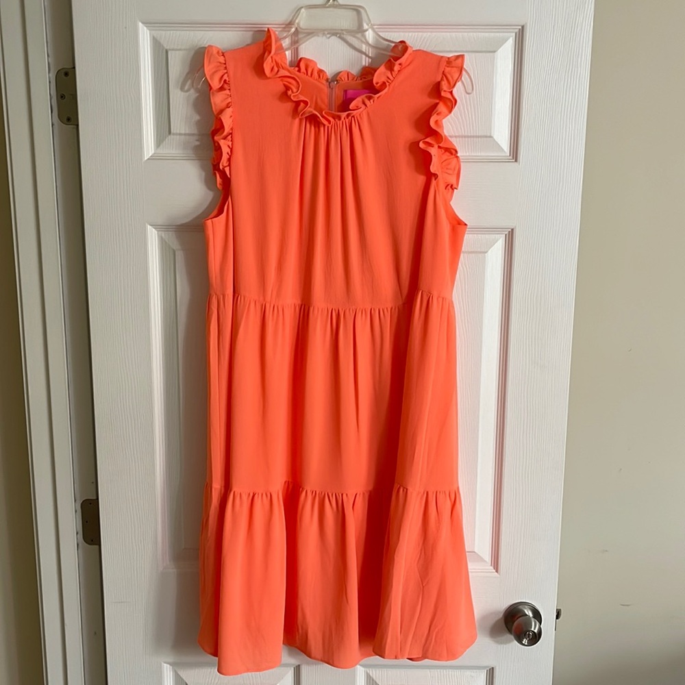 New with tags Lilly Pulitzer Dress